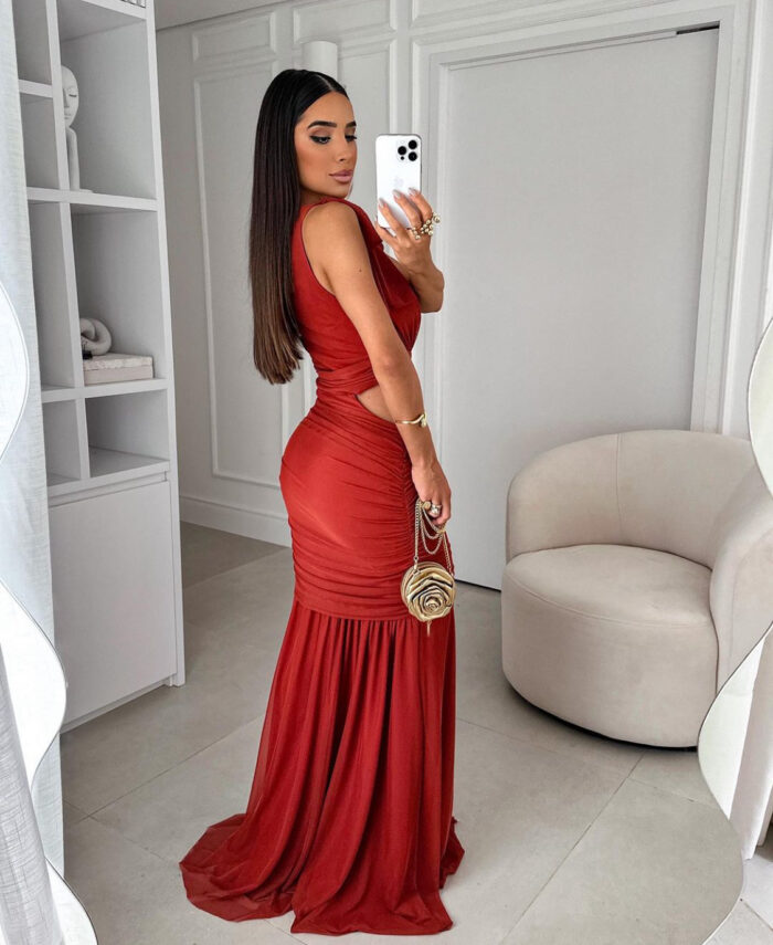 vestido zoe (so) vestido zoe (so)