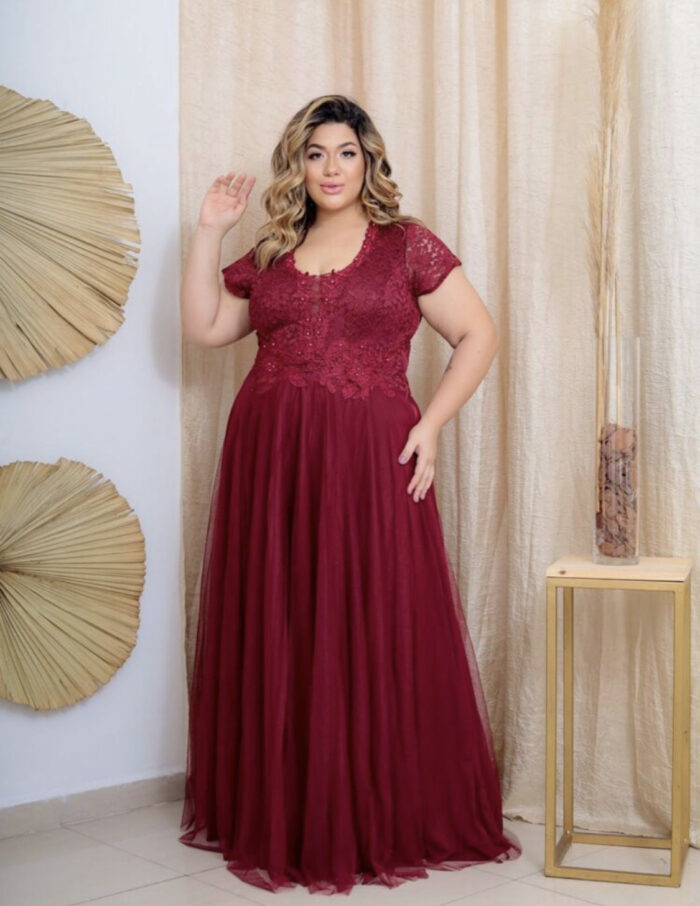 vestido roberta (plus?