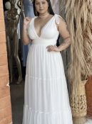 vestido carol plus (xma)