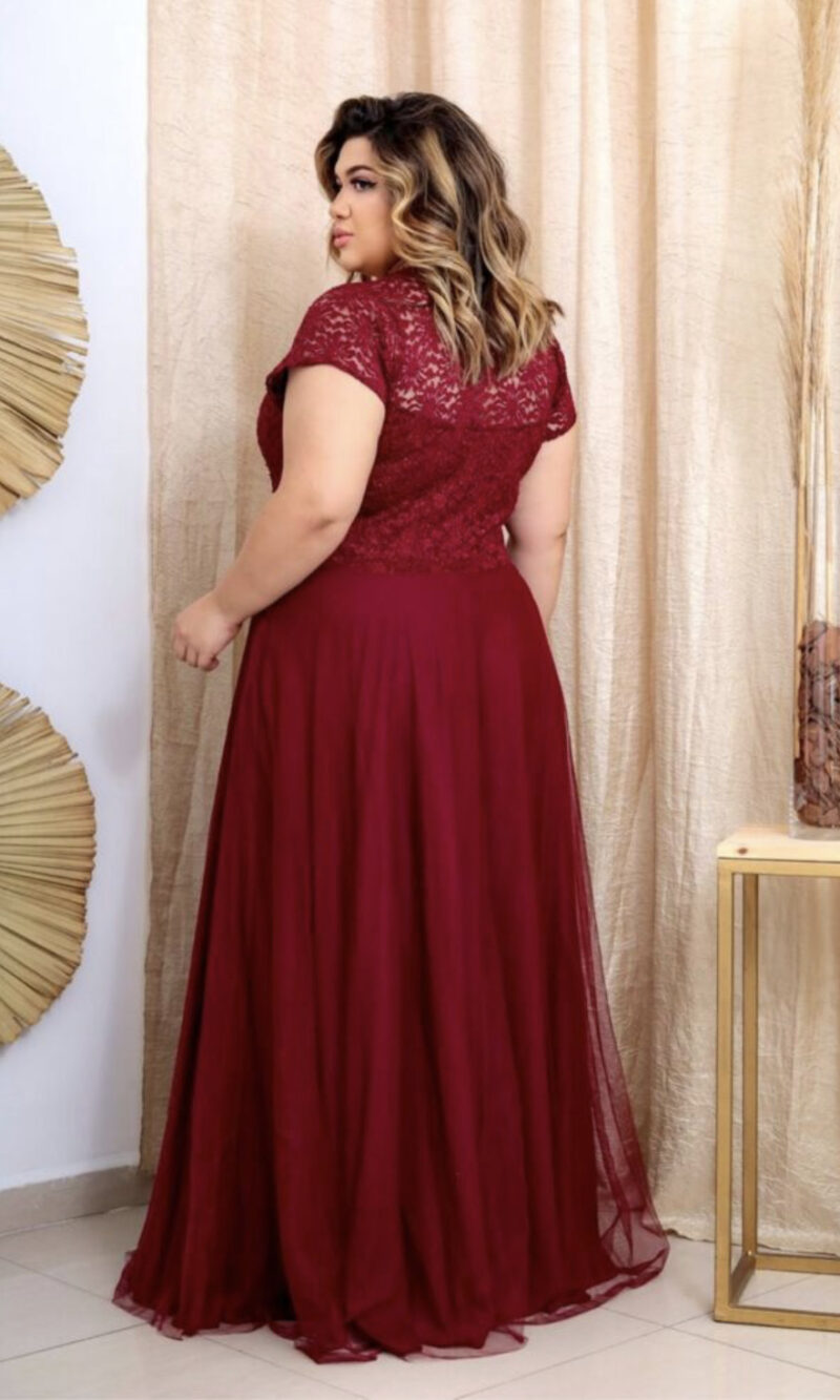 vestido roberta (plus?