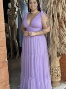 vestido carol plus (xma)