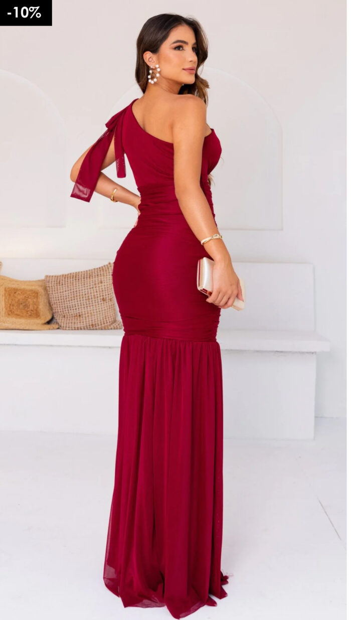 vestido zoe (so) vestido zoe (so)