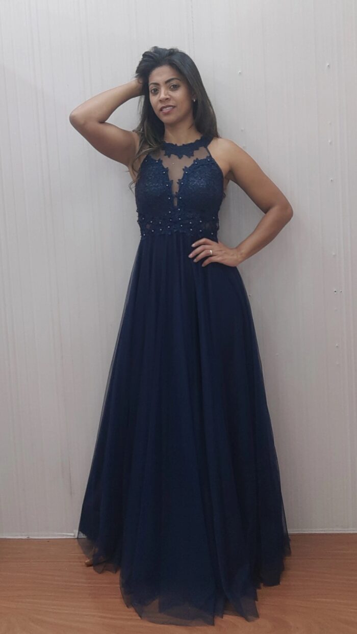 vestido daniela (xp) vestido daniela (xp)