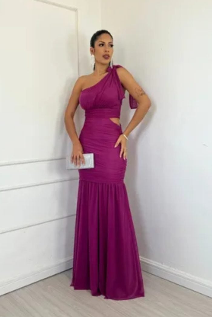 vestido brenda (so) vestido brenda (so)