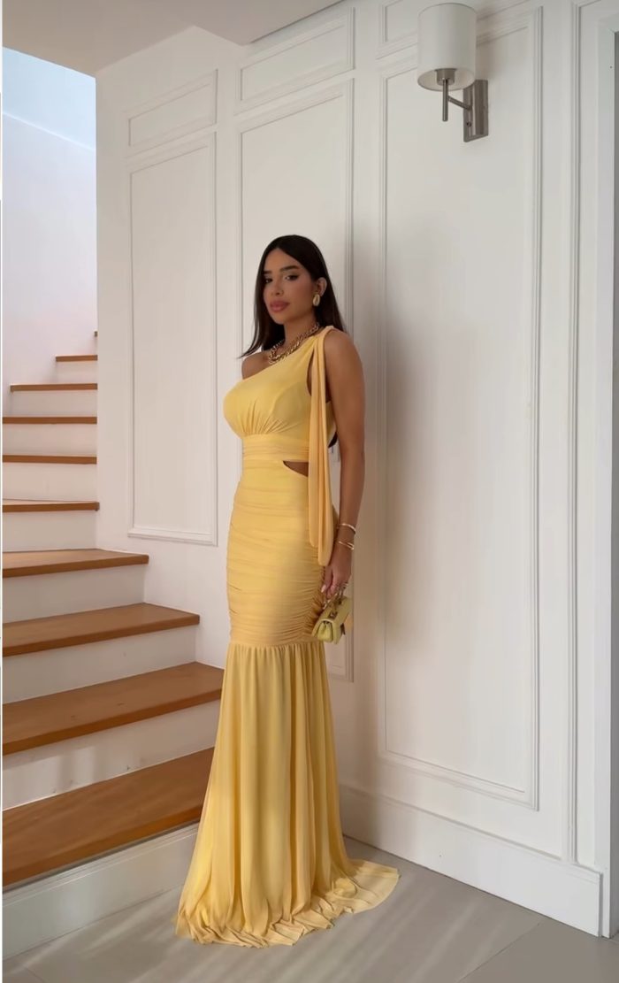 vestido brenda (so) vestido brenda (so)