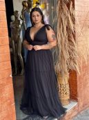 vestido carol plus (xma)