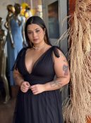 vestido carol plus (xma)