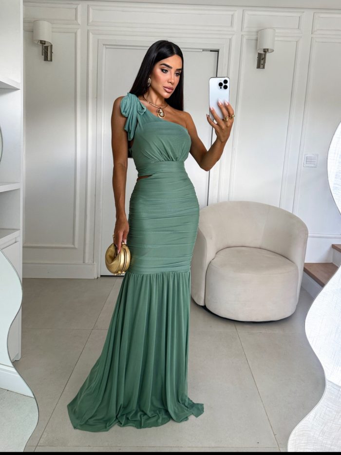 vestido brenda (so) vestido brenda (so)