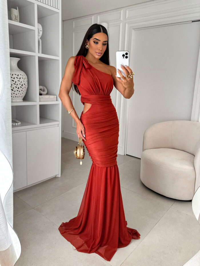 vestido zoe (so) vestido zoe (so)