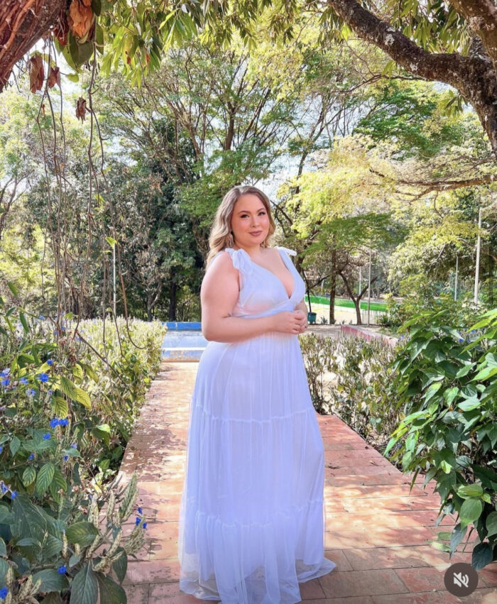 vestido carol (xma) vestido carol (xma)