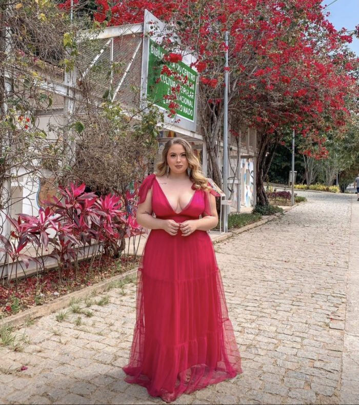 vestido carol (xma) vestido carol (xma)