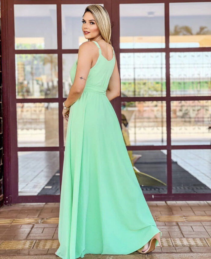 vestido rebeca (xg) vestido rebeca (xg)