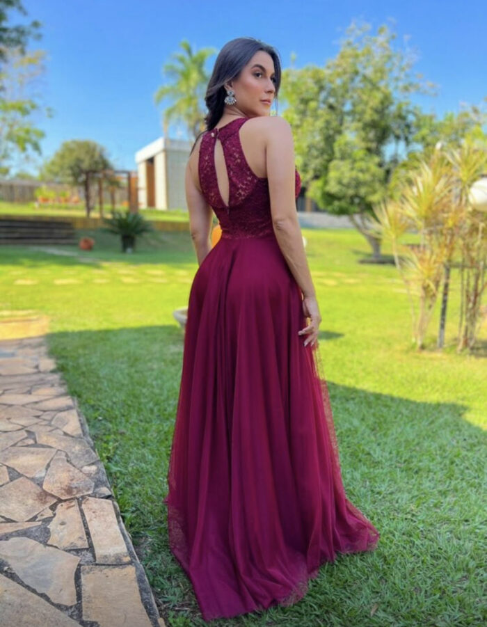 vestido daniela (xp) vestido daniela (xp)