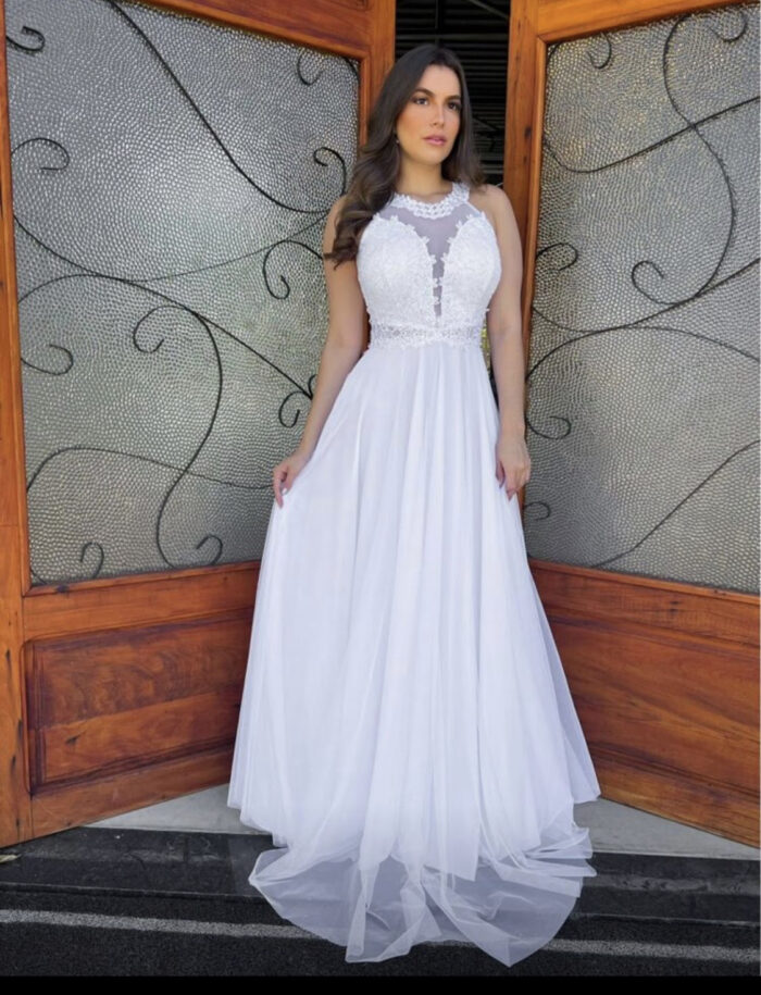 vestido daniela (xp) vestido daniela (xp)