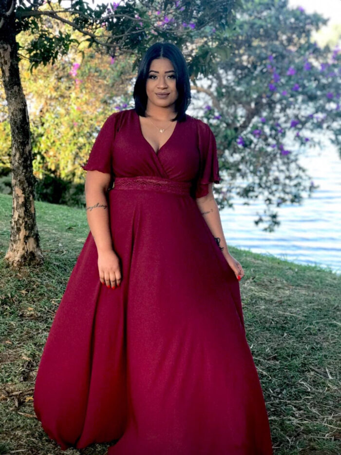 vestido fátima vestido fátima