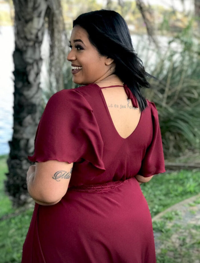 vestido fátima vestido fátima