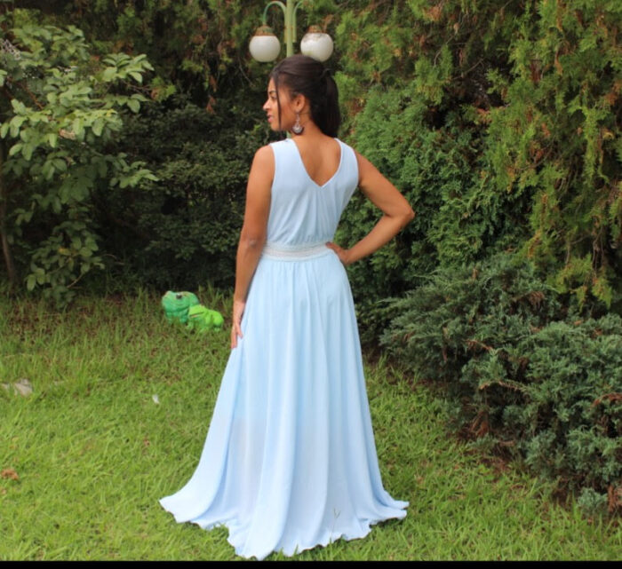 vestido renata vestido renata