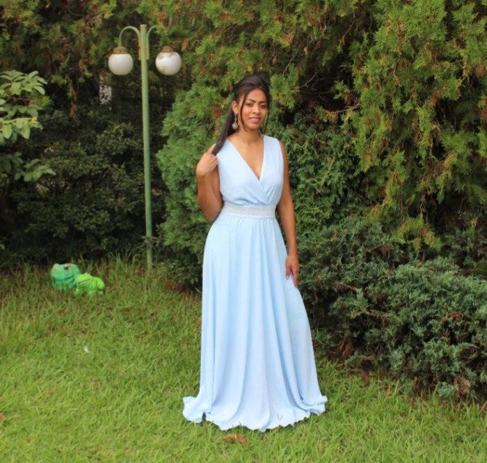 vestido renata vestido renata