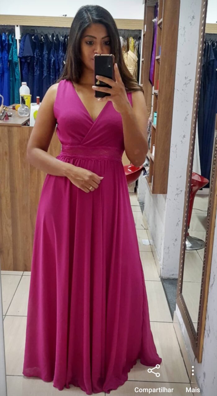 vestido renata vestido renata