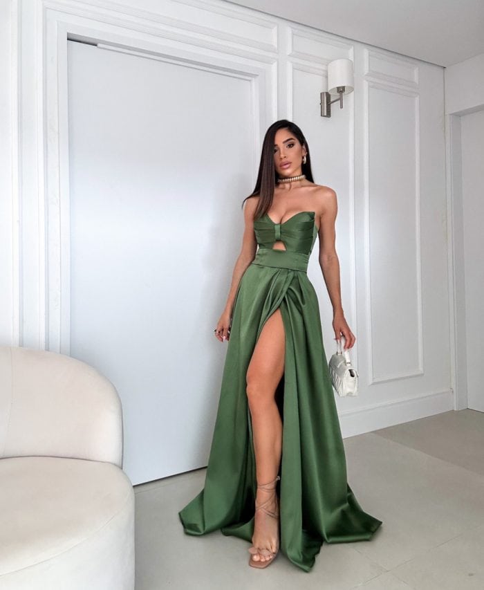 vestido deise (xtc) vestido deise (xtc)