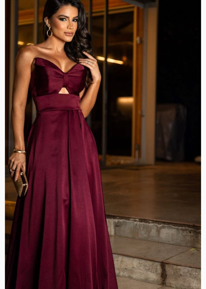 vestido deise (xtc) vestido deise (xtc)