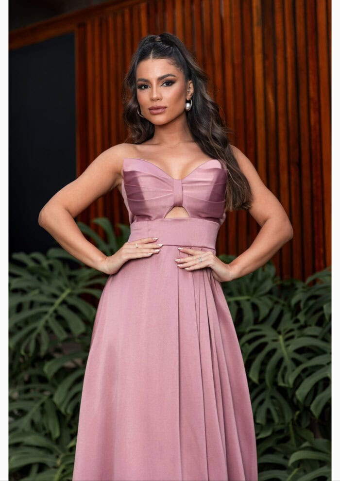 vestido deise (xtc) vestido deise (xtc)