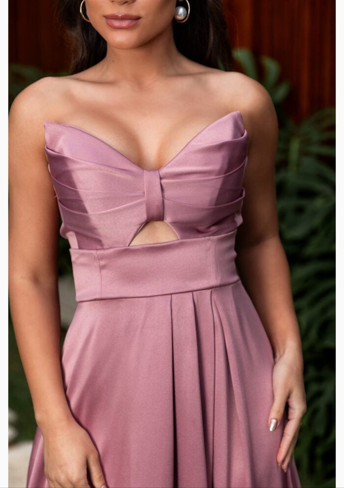 vestido deise (xtc) vestido deise (xtc)