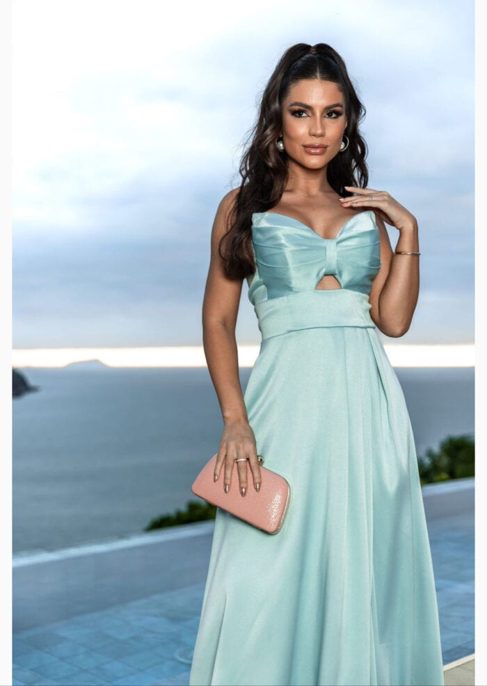 vestido deise (xtc) vestido deise (xtc)