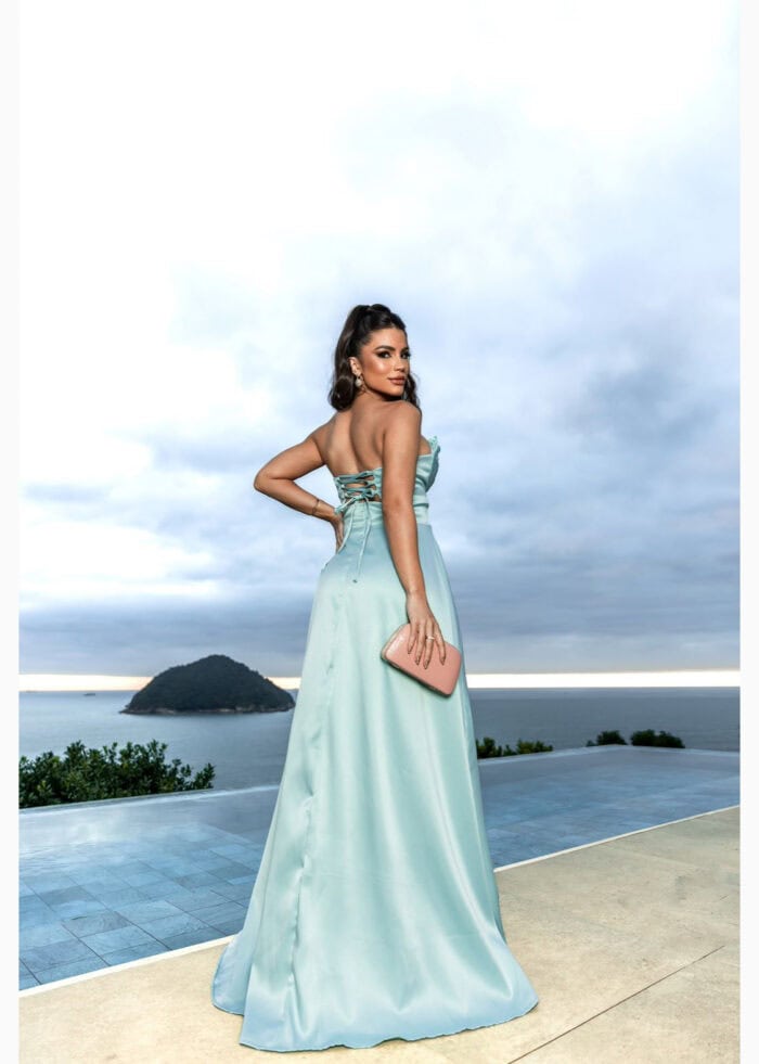 vestido deise (xtc) vestido deise (xtc)