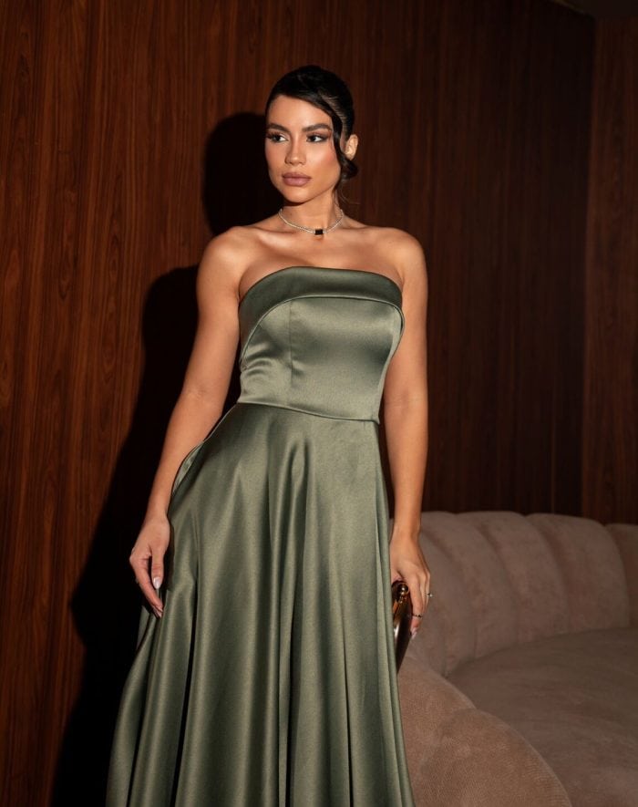 vestido lorena (xal) vestido lorena (xal)