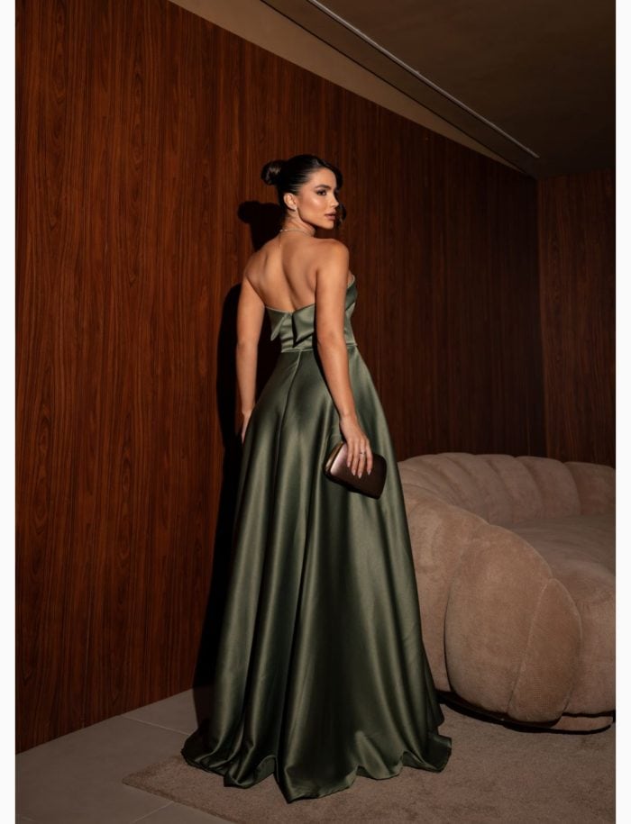 vestido lorena (xal) vestido lorena (xal)