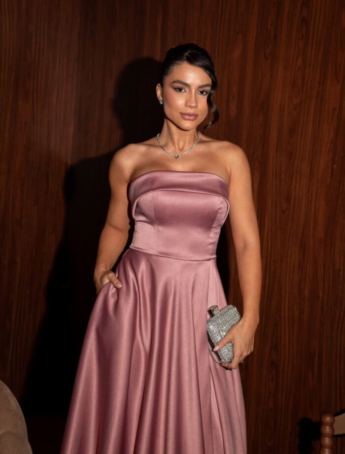 vestido lorena (xal) vestido lorena (xal)