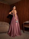 vestido lorena (xal)