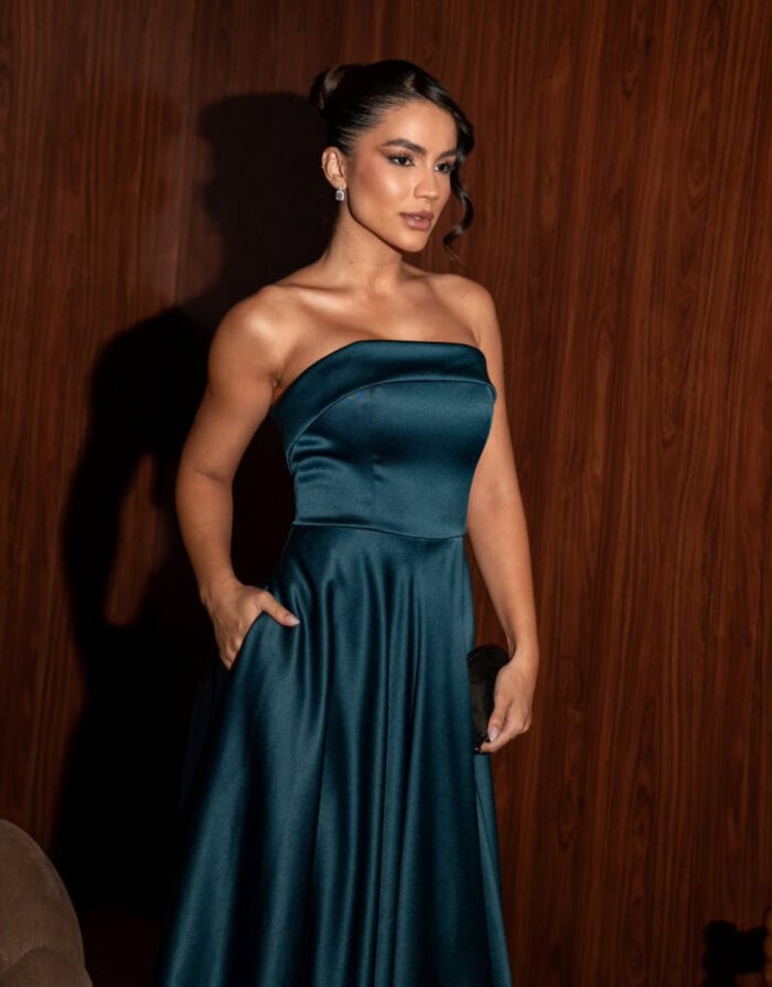 vestido lorena (xal) vestido lorena (xal)