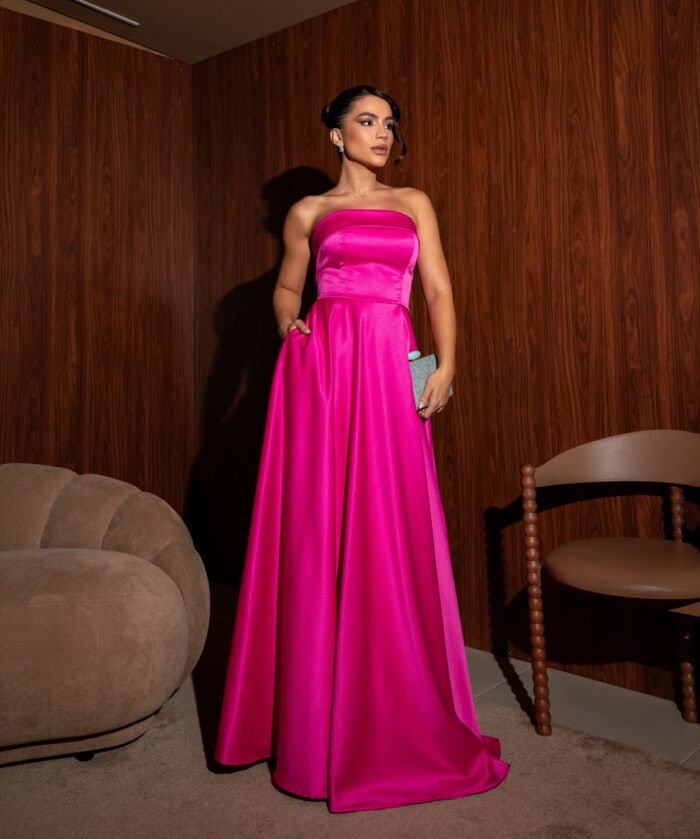 vestido lorena (xal) vestido lorena (xal)