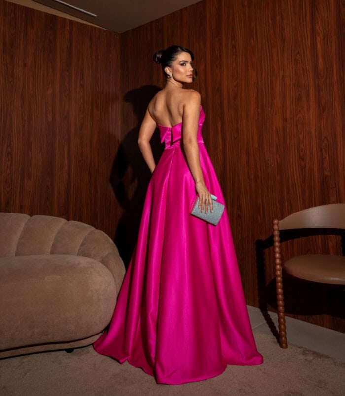 vestido lorena (xal) vestido lorena (xal)