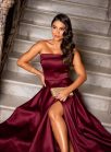 vestido lorena (xal)
