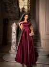 vestido lorena (xal)