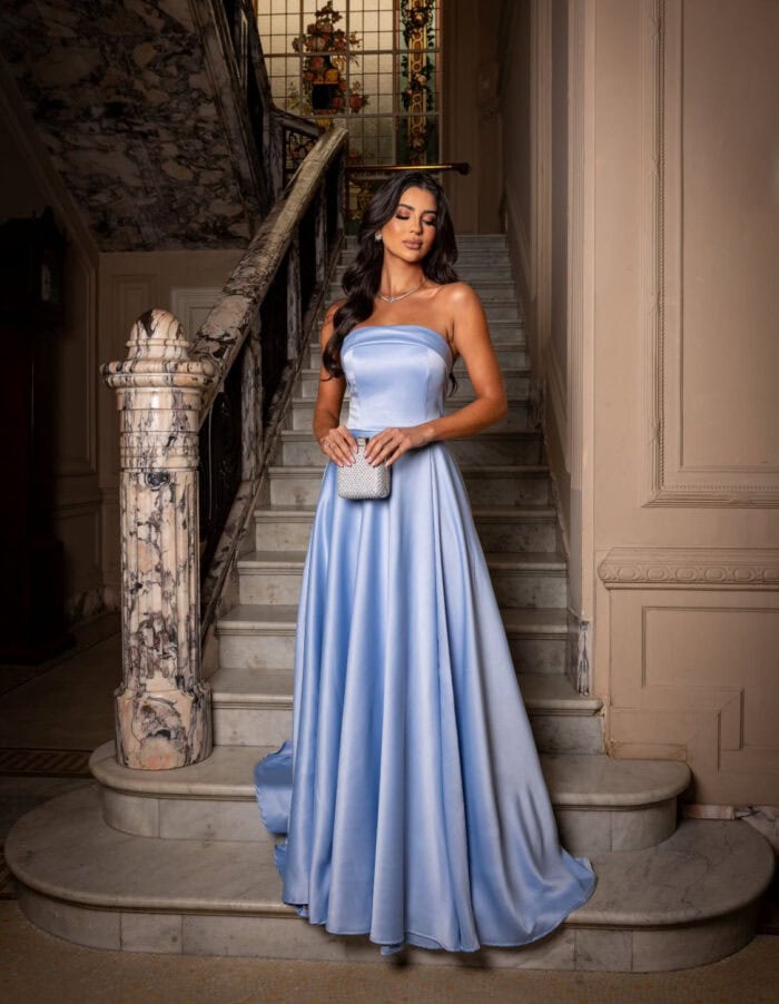 vestido lorena (xal) vestido lorena (xal)