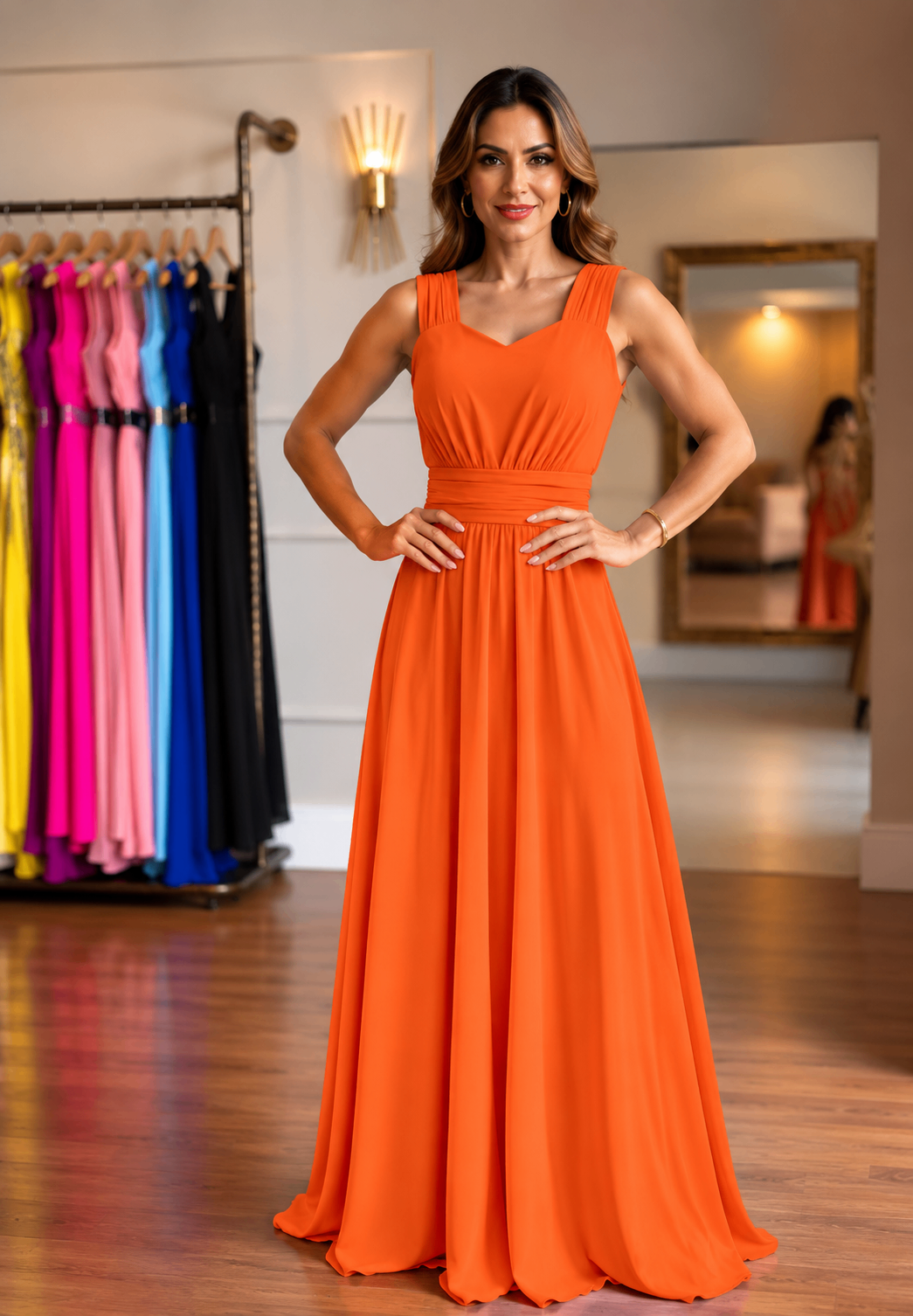 vestido cristina (ss) vestido cristina (ss)
