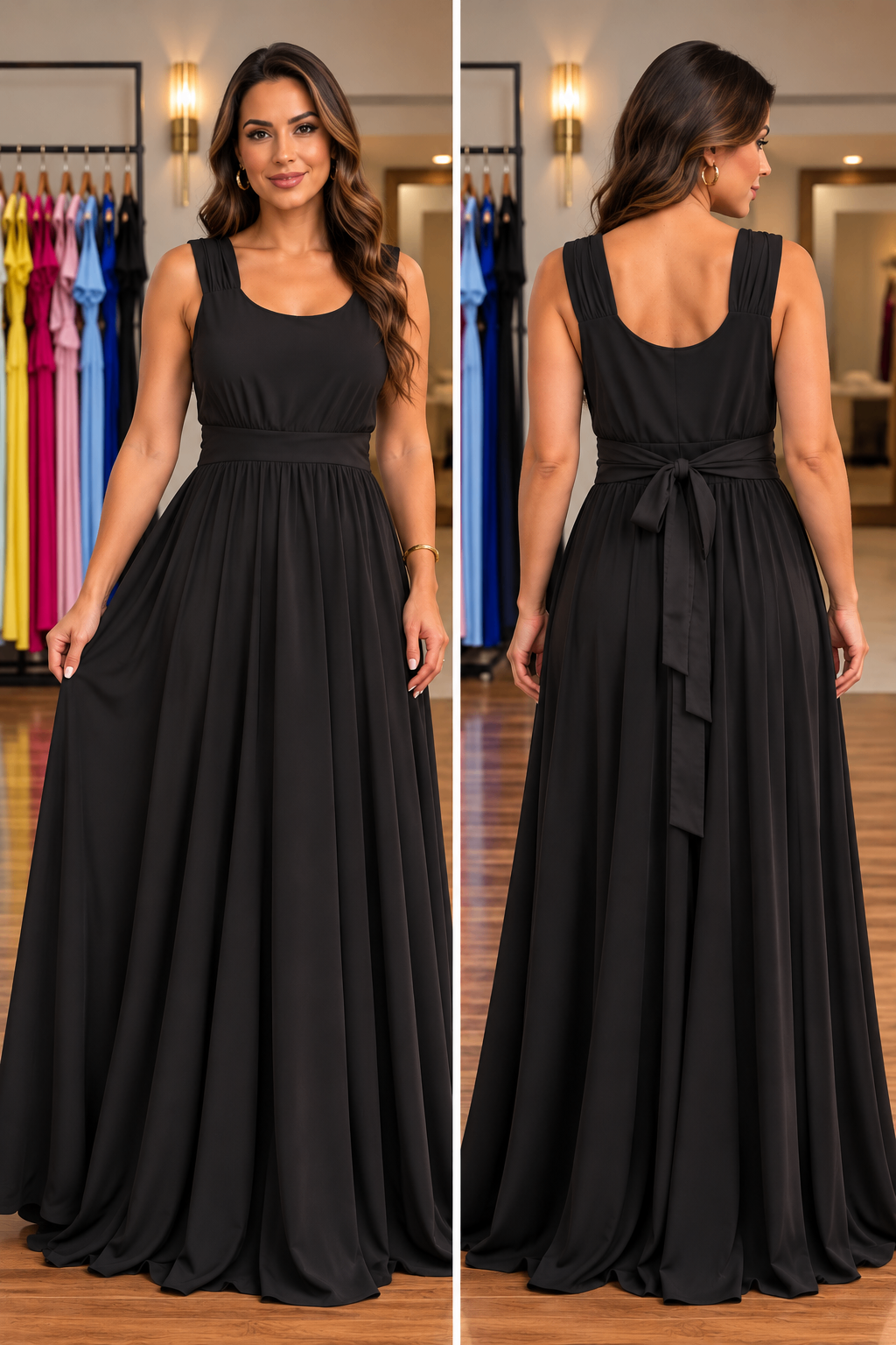 vestido cristina (ss) vestido cristina (ss)