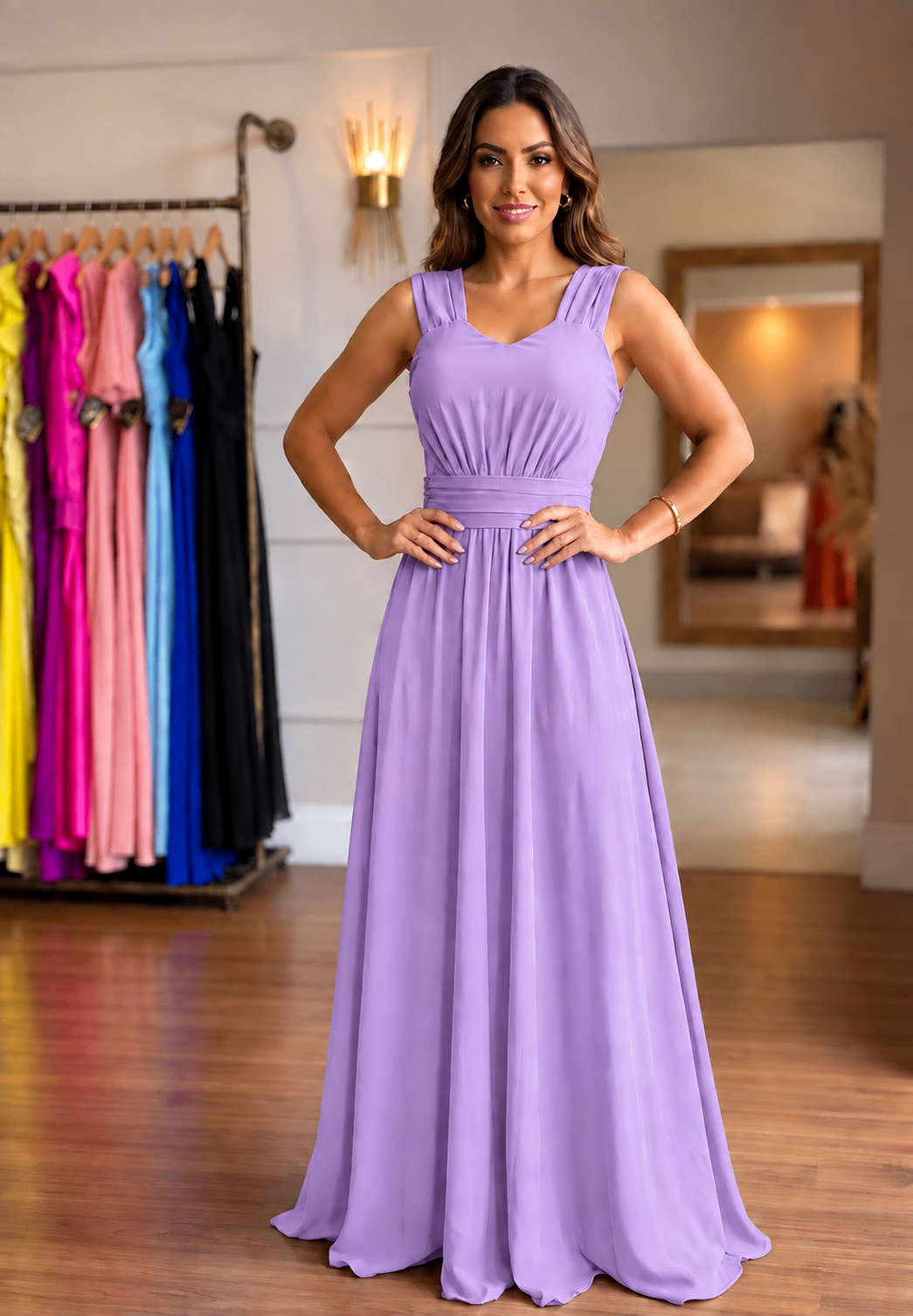 vestido cristina (ss) vestido cristina (ss)