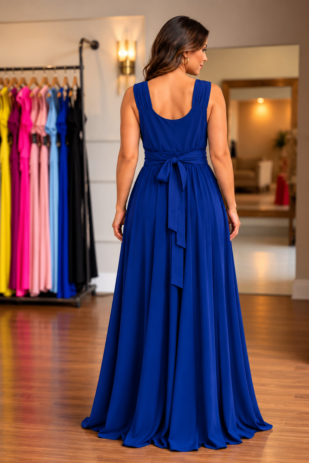 vestido cristina (ss) vestido cristina (ss)