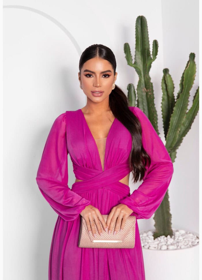 vestido gisely (xcm) vestido gisely (xcm)