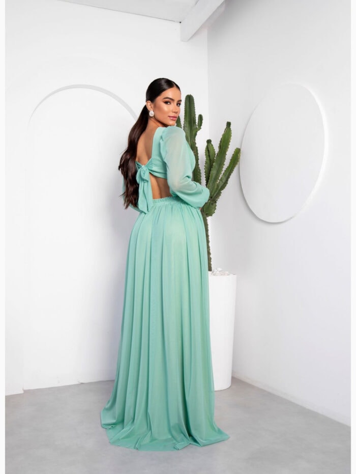 vestido gisely (xcm) vestido gisely (xcm)