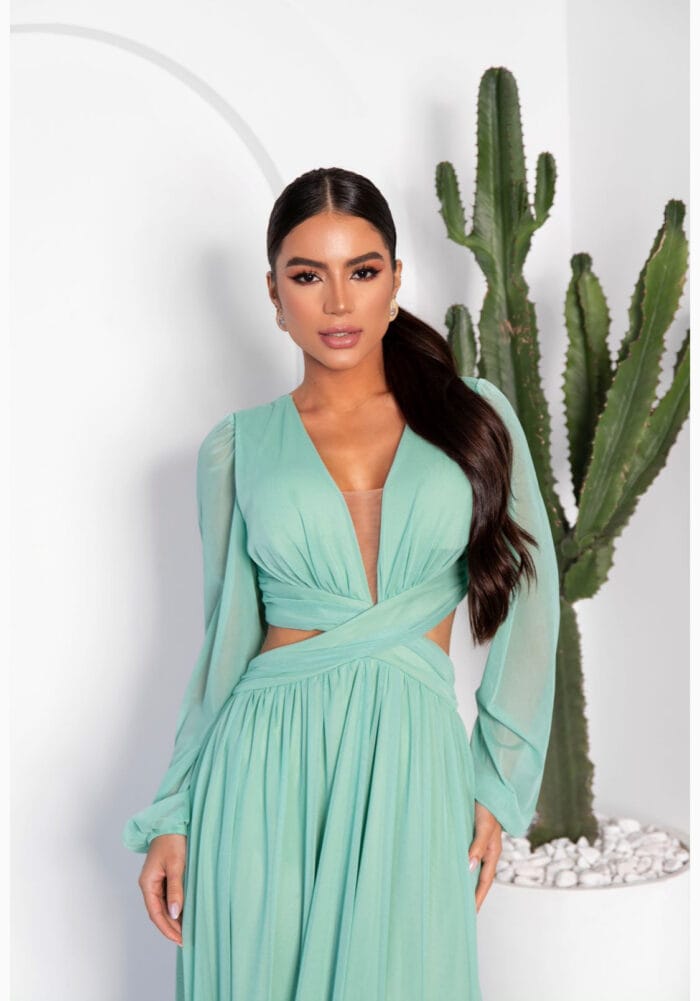 vestido gisely (xcm) vestido gisely (xcm)