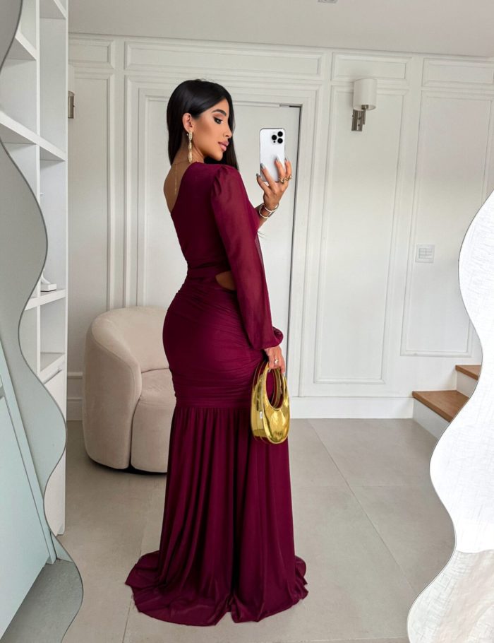 vestido pérola (som) vestido pérola (som)