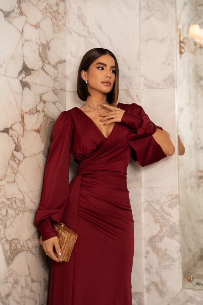 vestido ayla (xod) vestido ayla (xod)