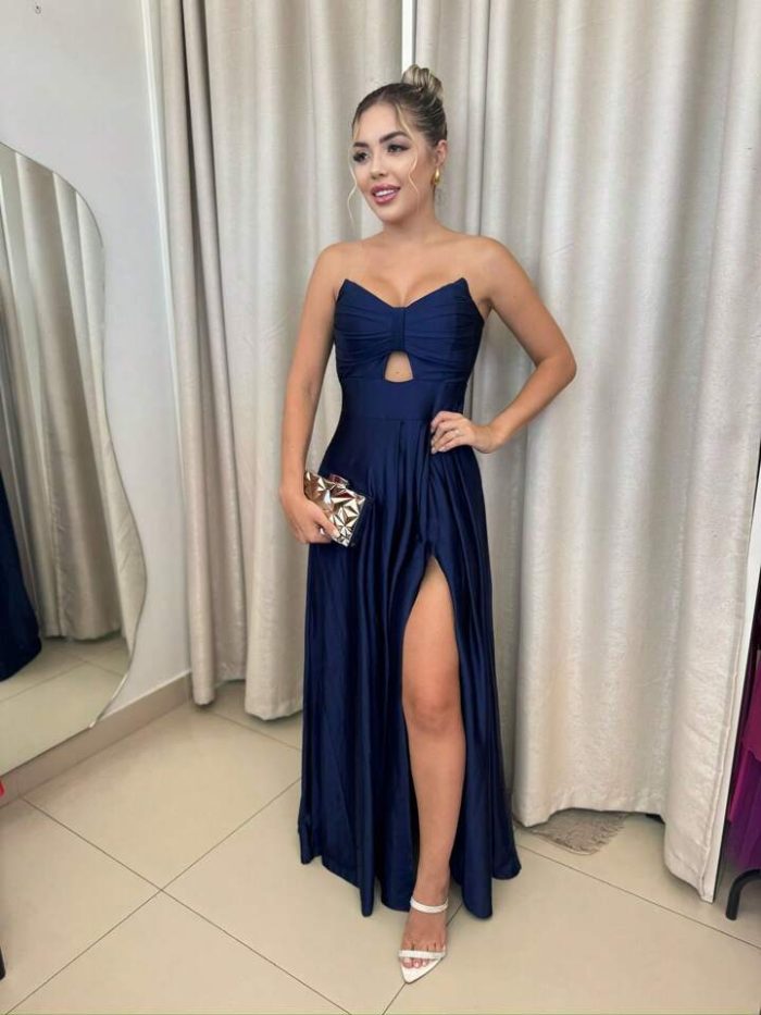 vestido marcely (xtc) prada vestido marcely (xtc) prada