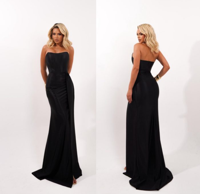 vestido jhuly vestido jhuly